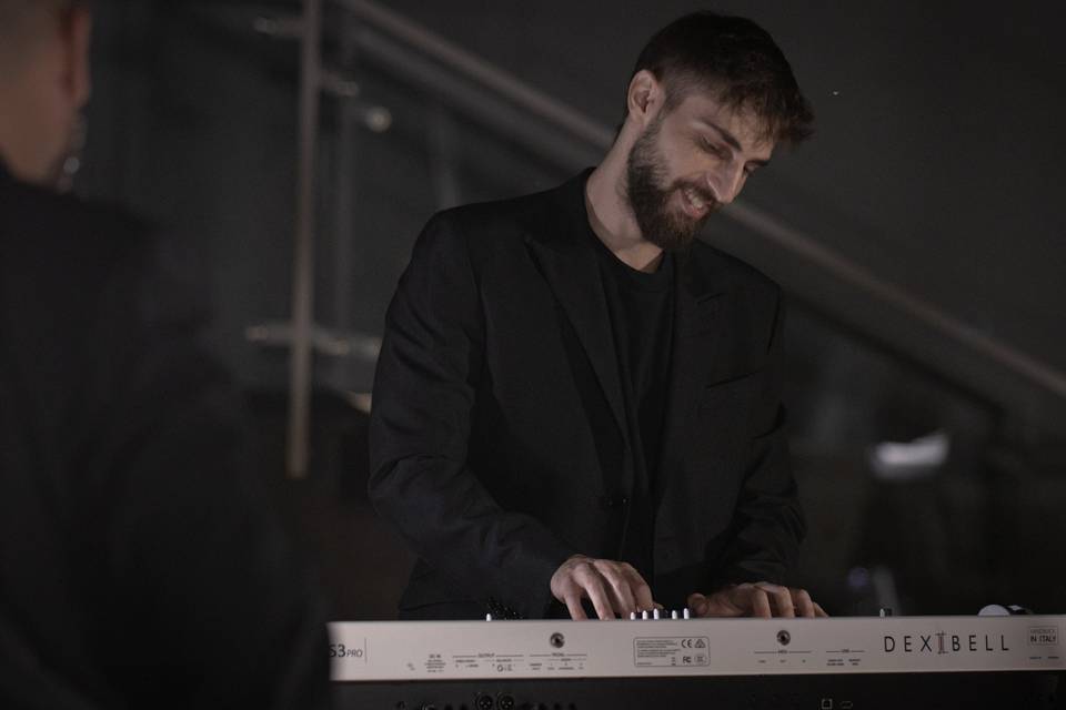 Piano Band Napoli