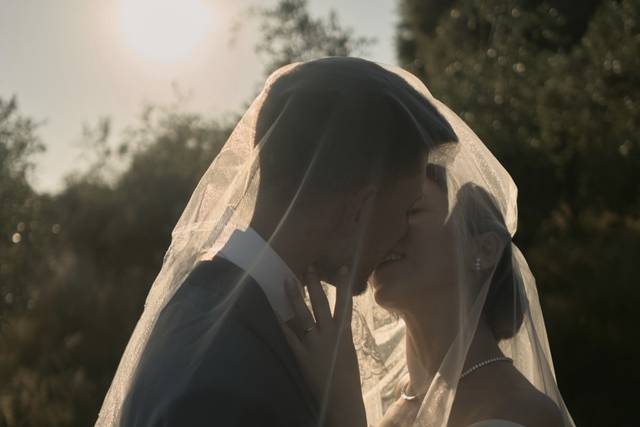 Jiyu Wedding