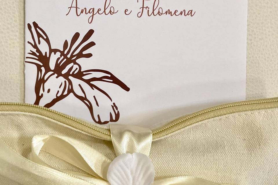 Libretti messa