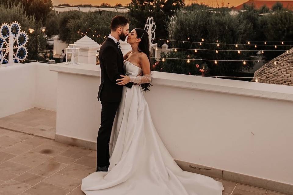Wedding destination