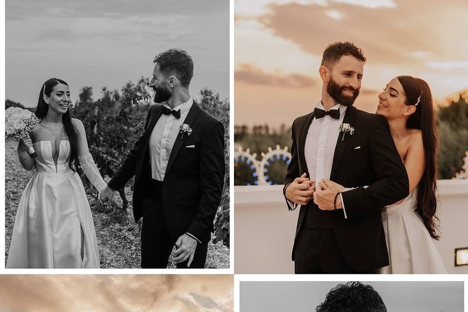 Wedding destination