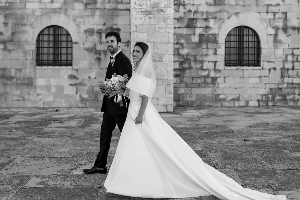 Wedding destination
