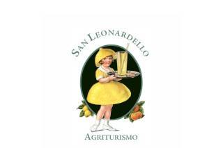 Logo Azienda Agrituristica San Leonardello