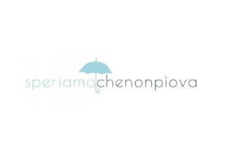 Speriamochenonpiova logo