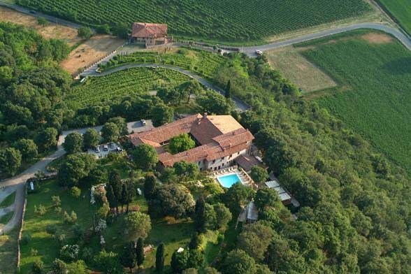 Cappuccini Resort