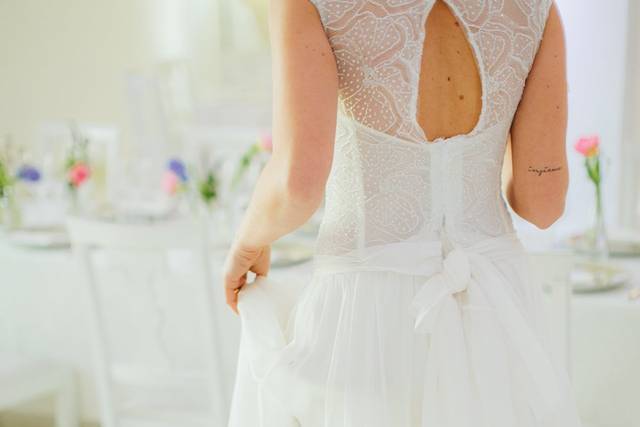 La sposa_ph. Oprandi Valentina