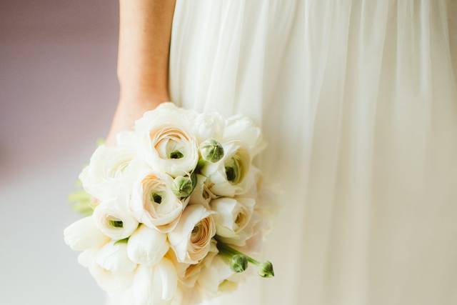 La sposa