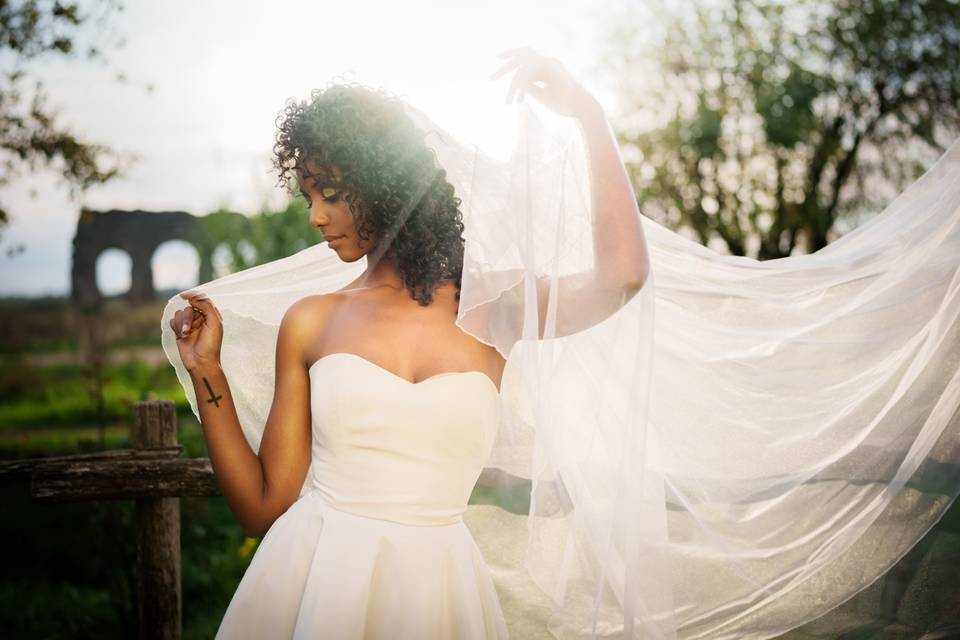 Sposa Glamour