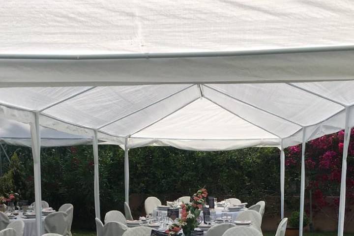 Catering & Banqueting Nurcis