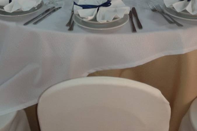 Catering & Banqueting Nurcis