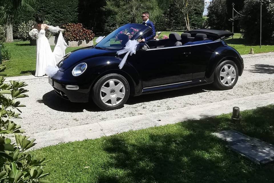 Servizio auto
