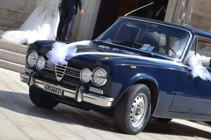 Servizio auto 