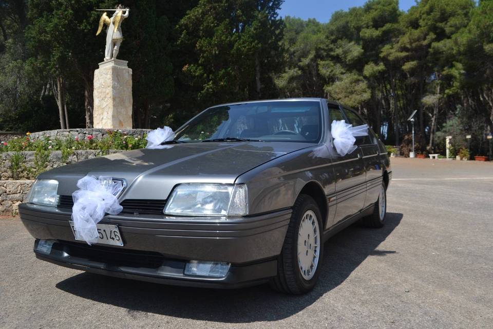 Servizio auto 