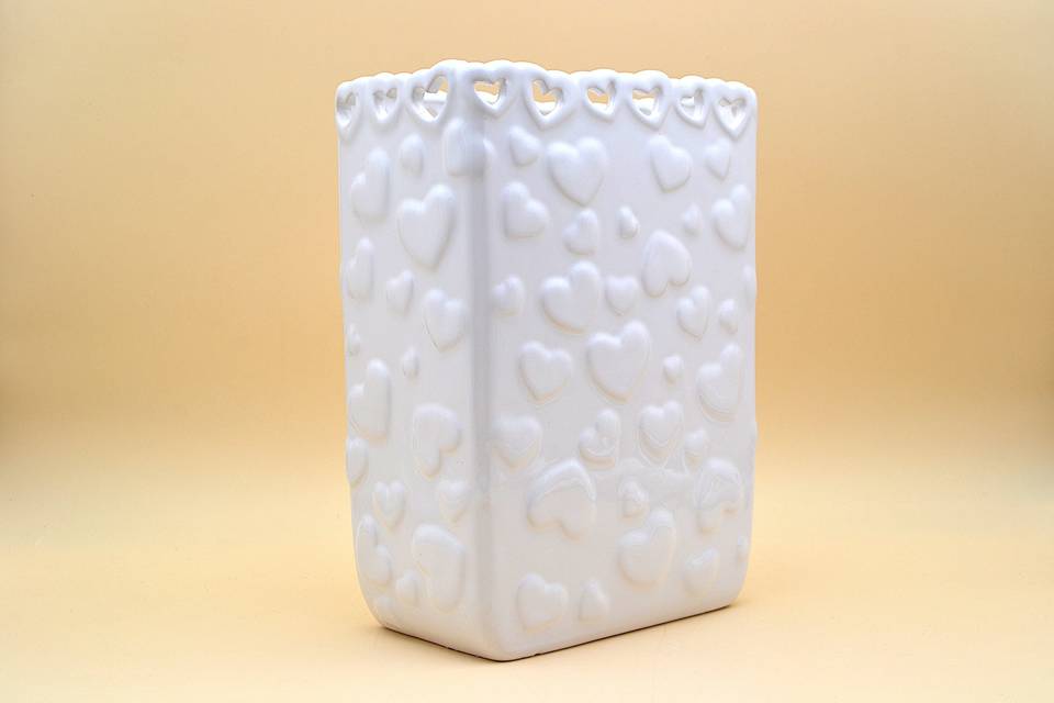 Vaso porta fiori