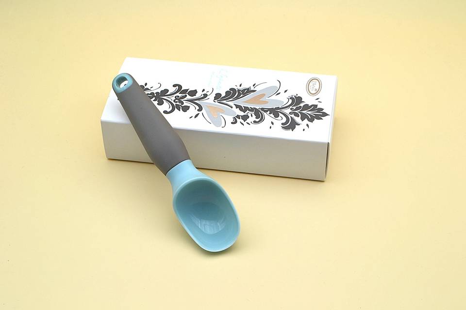 Cucchiaio gelato