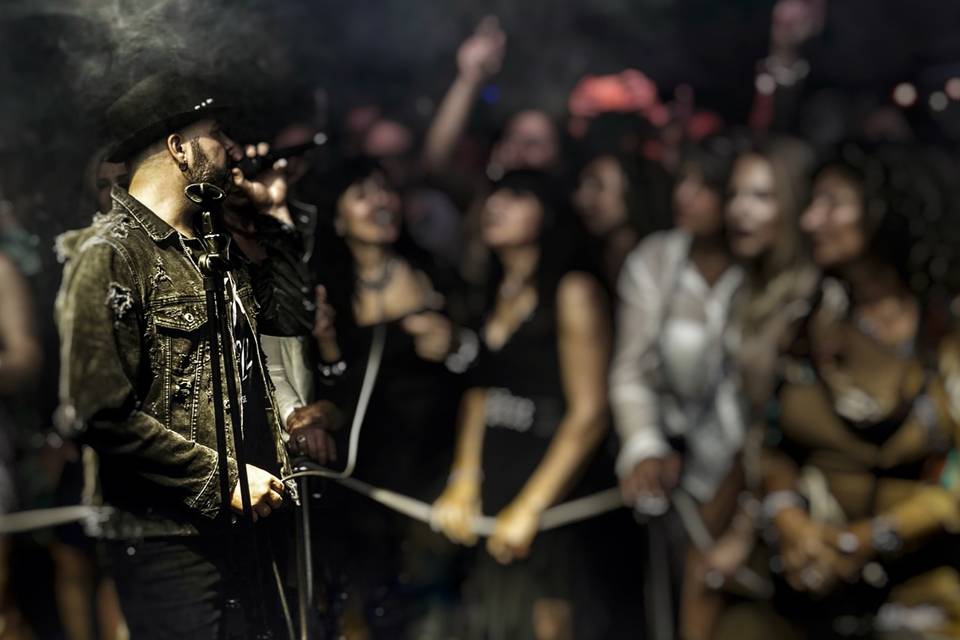 CSIC band