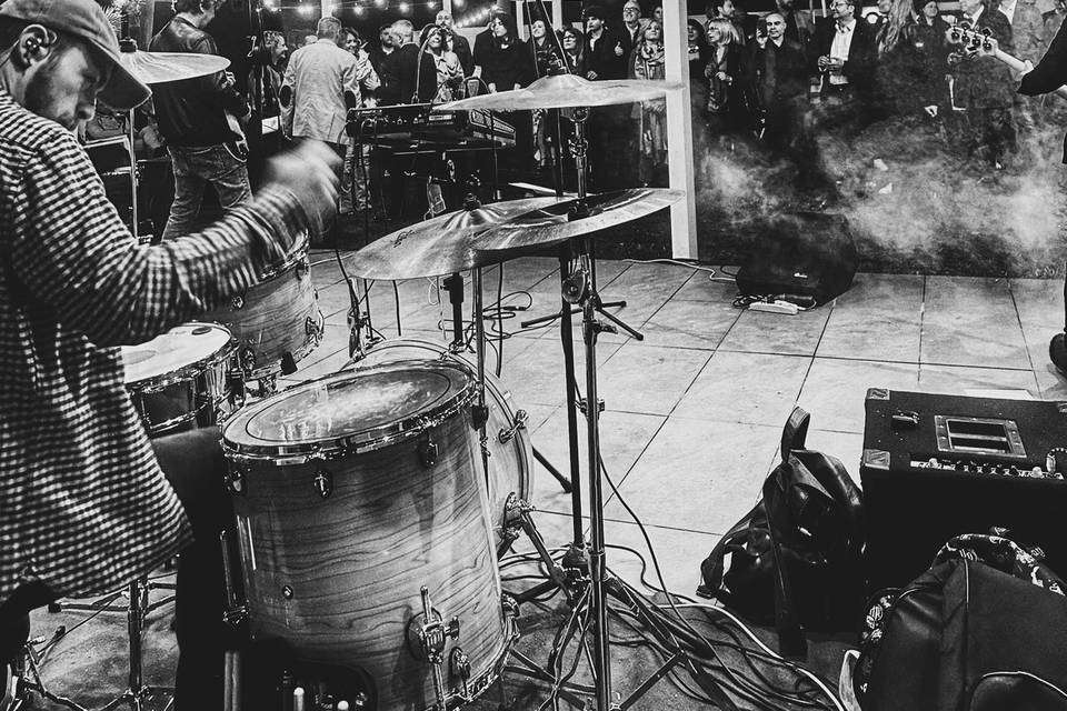 CSIC band
