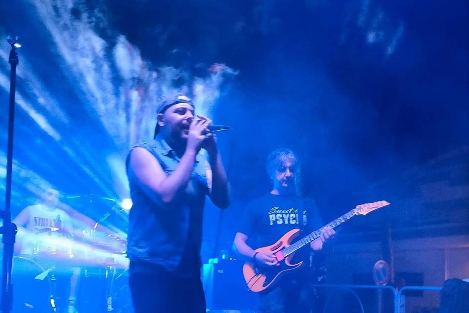 CSIC band