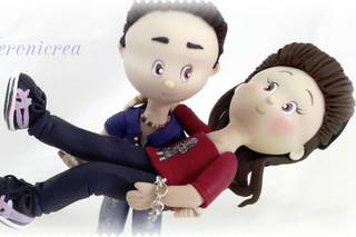 Veronicrea 1