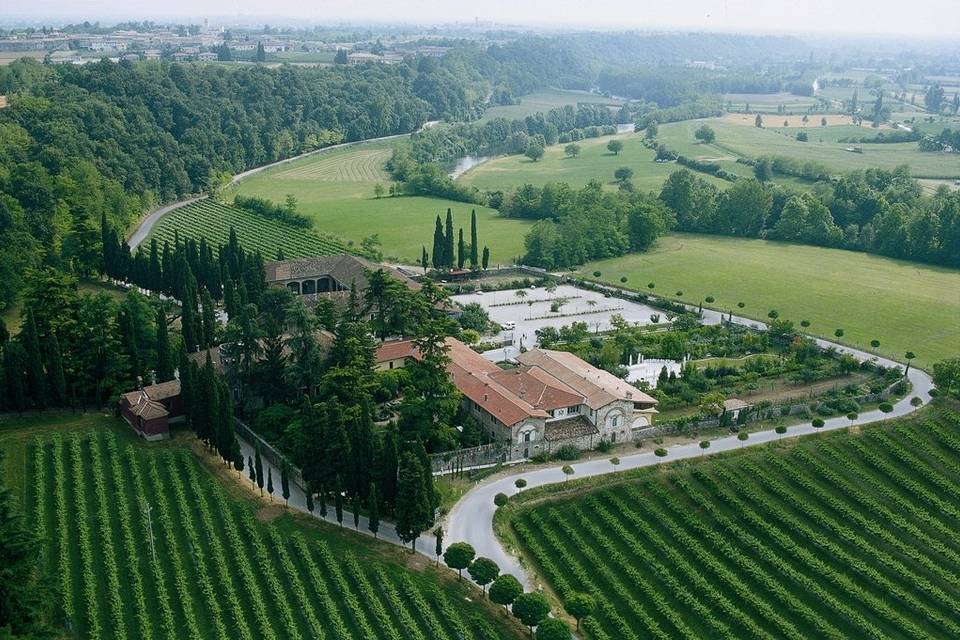 Tenuta Redaelli de Zinis