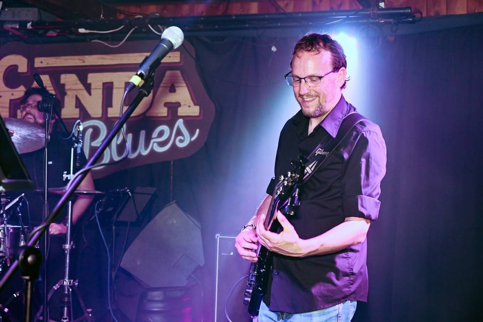 Bassista disonesto