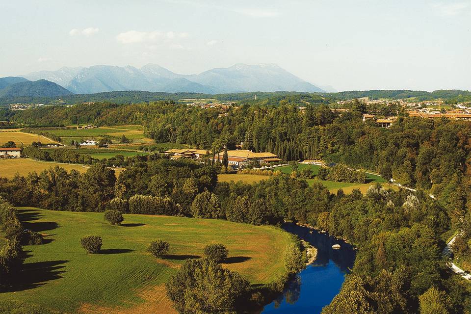 Tenuta Redaelli de Zinis