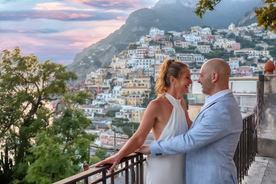 Positano