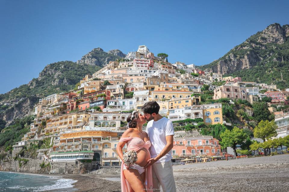 Positano