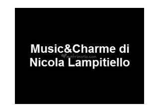 Music&Charme di Nicola Lampitiello