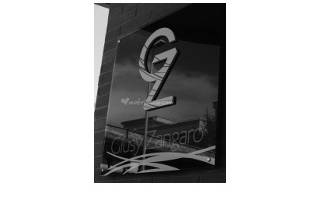 Parrucchieri Zangaro Giusy logo