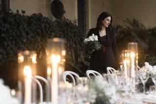 Disingrini Desirè Event Planner