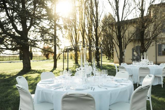 Wedding planner & event Lodi