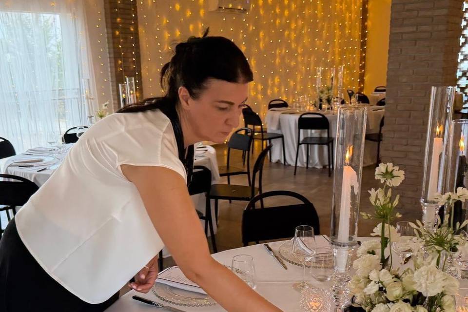 Wedding Planner