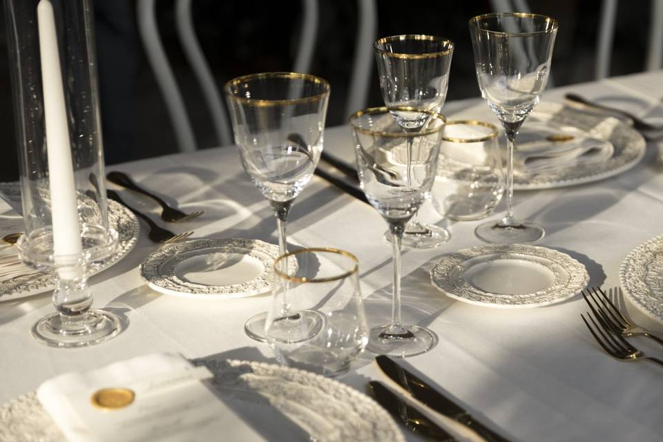 Mise en Place