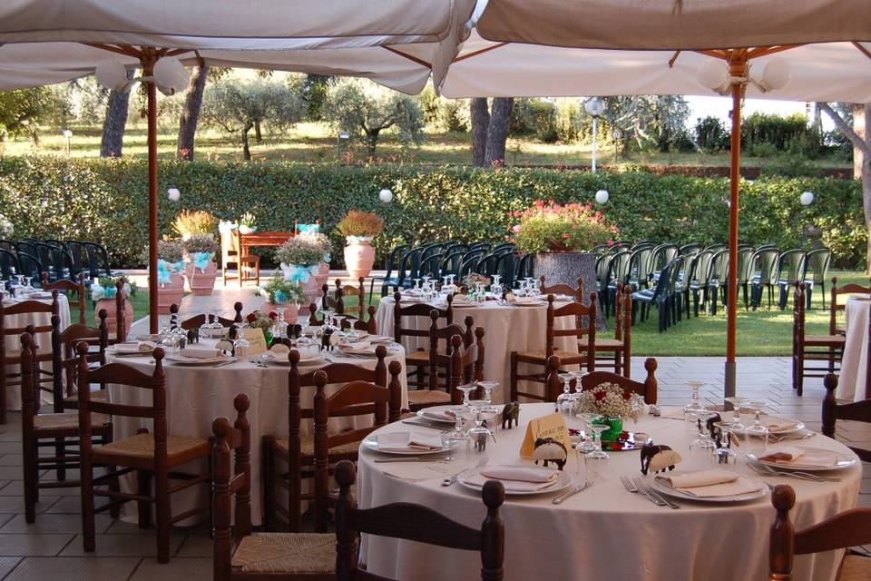 Ristorante Torraccio