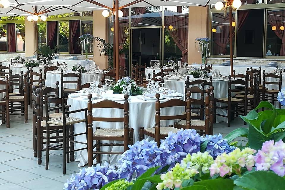 Ristorante Torraccio