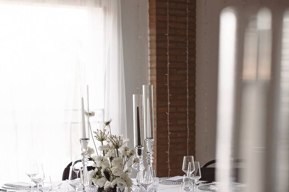 Bianco e Nero