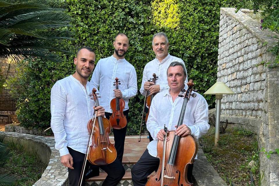 Circolo artistico Palermo