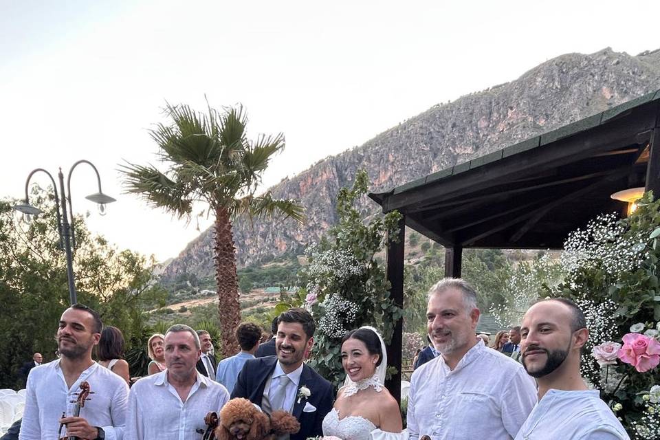 Matrimonio civile