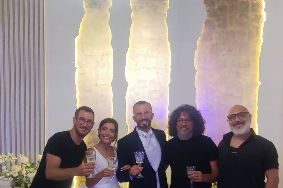 Valeria e Baldo
