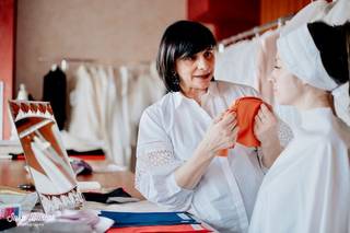 Giovanna Panuccio - Consulente d’Immagine
