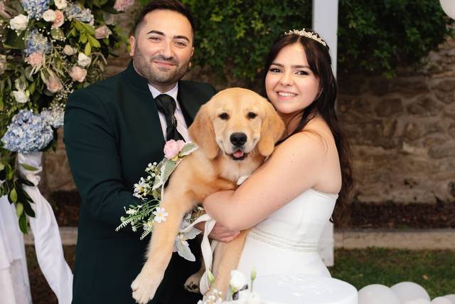 Belle foto in famiglia