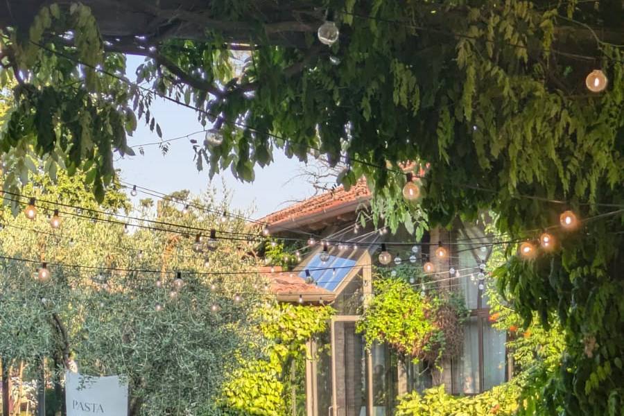 Tavolo Unico al Portico