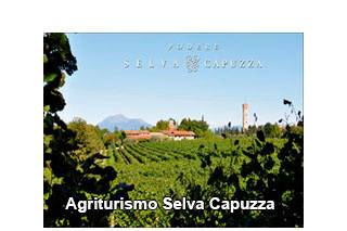 Agriturismo Selva Capuzza