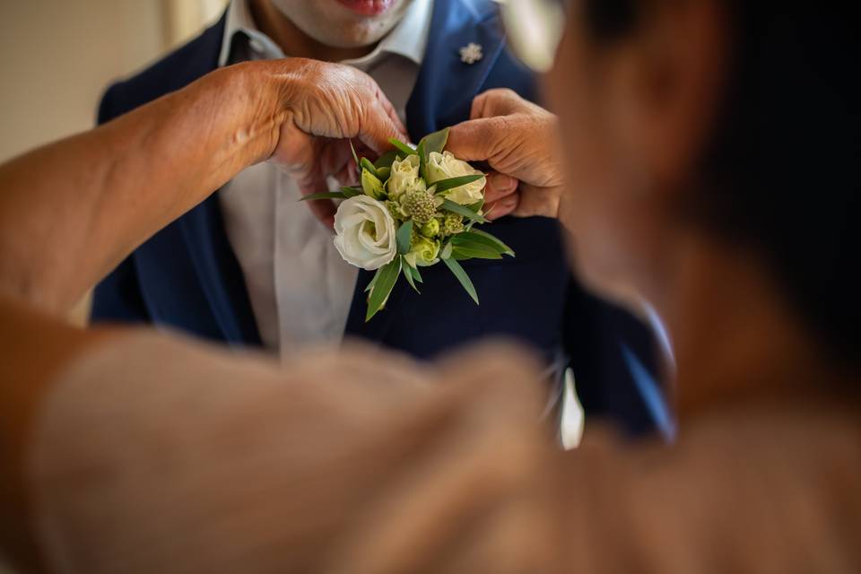 Matrimonio Internazionale