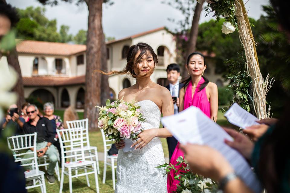 Matrimonio Internazionale