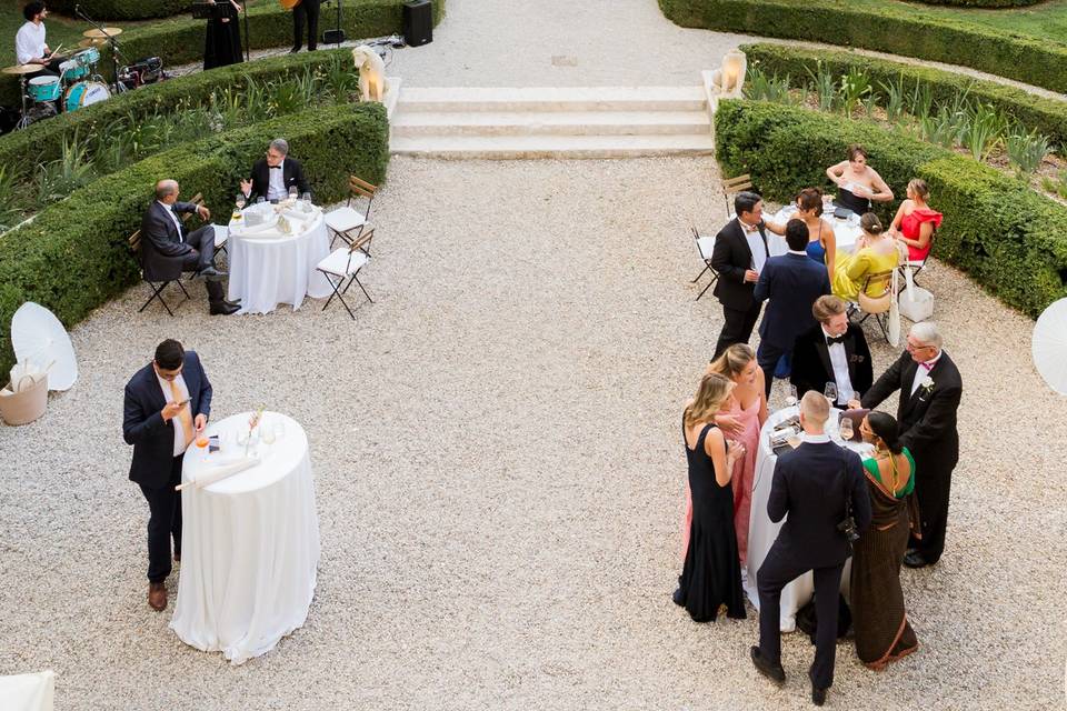 G&T Villa Rizzardi