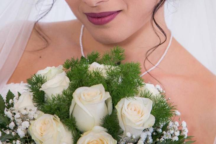 Trucco sposa