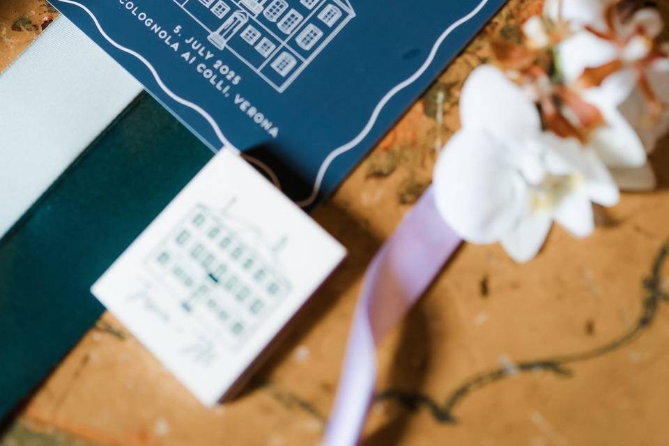 Stationery