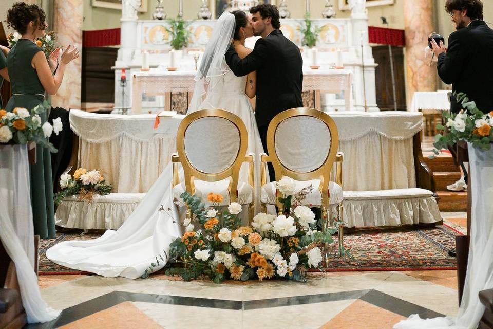 AnnaChiara & Mattia